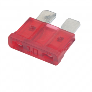 FUSIVEL DE LAMINA (160100) 10A