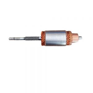 INDUZIDO MB MAXION JF 12V (ARIELO)