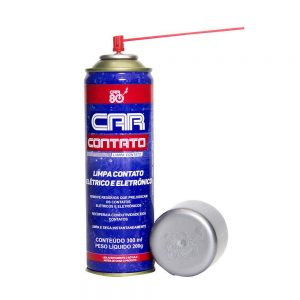 10-	LIMPA CONTATO CAR 80 (CAR 80)
